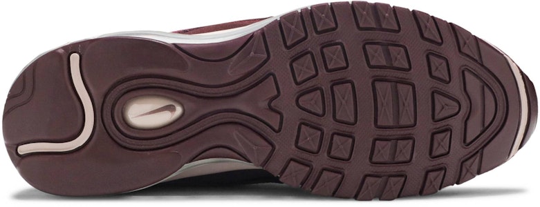 (W) Nike Air Max 97 SE 'Burgundy Crush' AV8198-600 Shop (W) Nike Air Max 97 SE 'Burgundy Crush' AV8198-600