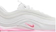 Order (W) Nike Air Max 97 SE 'Chenille Swoosh - Pink Foam' Merah Jambu FJ4549-100