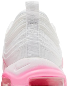 (W) Nike Air Max 97 SE 'Chenille Swoosh - Busa Merah Muda' FJ4549-100 Sizing (W) Nike Air Max 97 SE 'Chenille Swoosh - Busa Merah Muda' FJ4549-100