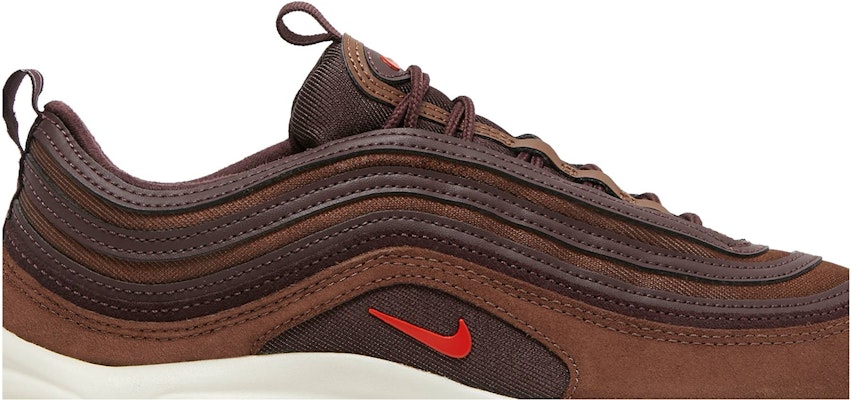 (Women) Nike Air Max 97 SE 'Coffee' DD5395-244 Order (Women) Nike Air Max 97 SE 'Coffee' DD5395-244