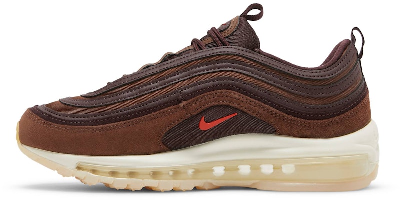 (Women) Nike Air Max 97 SE 'Coffee' DD5395-244 Lookbook (Women) Nike Air Max 97 SE 'Coffee' DD5395-244