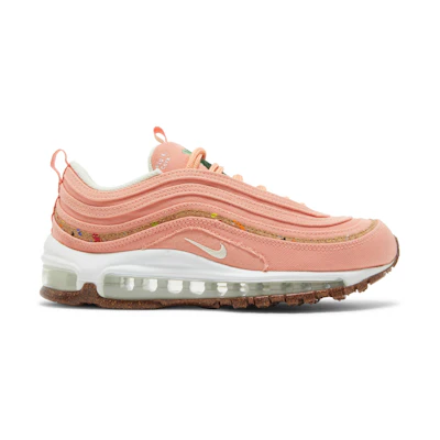 (W) Nike Air Max 97 SE 'Cork - Apricot Agate'