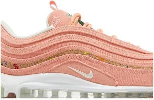 (W) ナイキ エア マックス 97 SE コルク アプリコット DC4012-800 Order (W) ナイキ エア マックス 97 SE コルク アプリコット DC4012-800