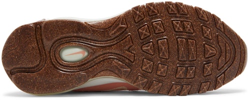 (W) ナイキ エア マックス 97 SE コルク アプリコット DC4012-800 Shop (W) ナイキ エア マックス 97 SE コルク アプリコット DC4012-800