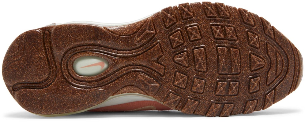 (Women) Nike Air Max 97 SE 'Cork - Apricot Agate' DC4012-800 Shop (Women) Nike Air Max 97 SE 'Cork - Apricot Agate' DC4012-800