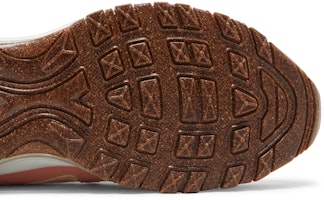 (W) ナイキ エア マックス 97 SE コルク アプリコット DC4012-800 Purchase (W) ナイキ エア マックス 97 SE コルク アプリコット DC4012-800