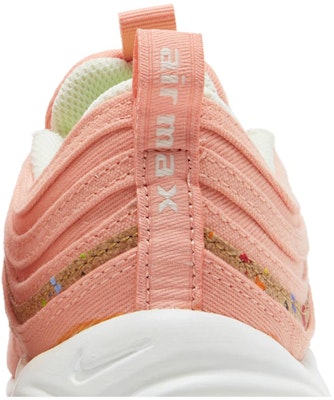 (Women) Nike Air Max 97 SE 'Cork - Apricot Agate' DC4012-800 Sizing (Women) Nike Air Max 97 SE 'Cork - Apricot Agate' DC4012-800