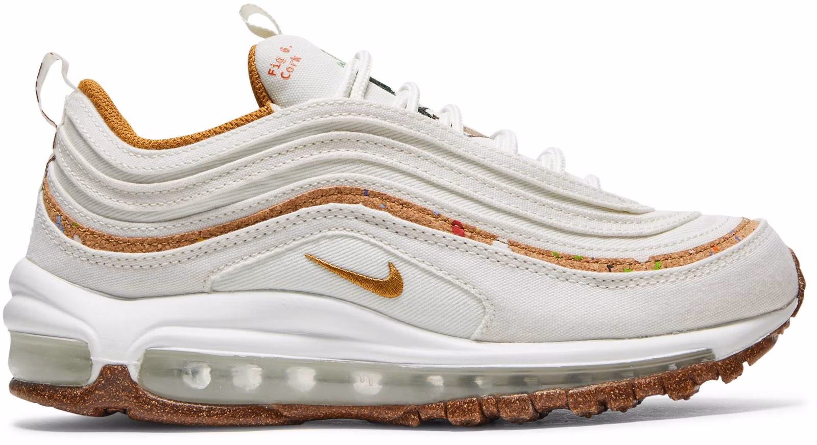 Nike air max cork 2025 women's