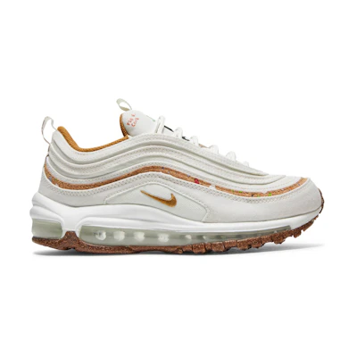 (W) Nike Air Max 97 SE 'Cork'