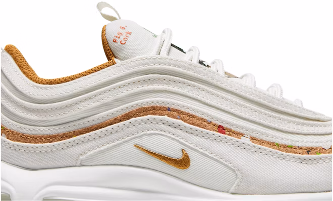 (W) 나이키 에어맥스 97 SE '코르크' DC4012-100 Order (W) 나이키 에어맥스 97 SE '코르크' DC4012-100