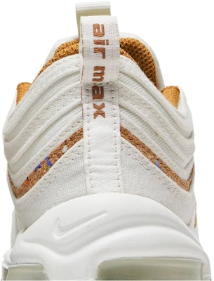 (W) 나이키 에어맥스 97 SE '코르크' DC4012-100 Sizing (W) 나이키 에어맥스 97 SE '코르크' DC4012-100