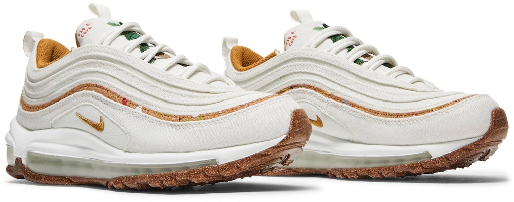 (W) 나이키 에어맥스 97 SE '코르크' DC4012-100 Cheap (W) 나이키 에어맥스 97 SE '코르크' DC4012-100