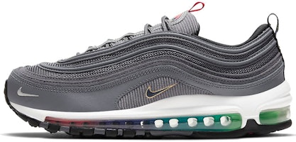 (Women) Nike Air Max 97 SE 'Evolution of Icons' DD1499-001 (Women) Nike Air Max 97 SE 'Evolution of Icons' DD1499-001