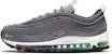 (W) Nike Air Max 97 SE 'Evolusi Ikon' DD1499-001