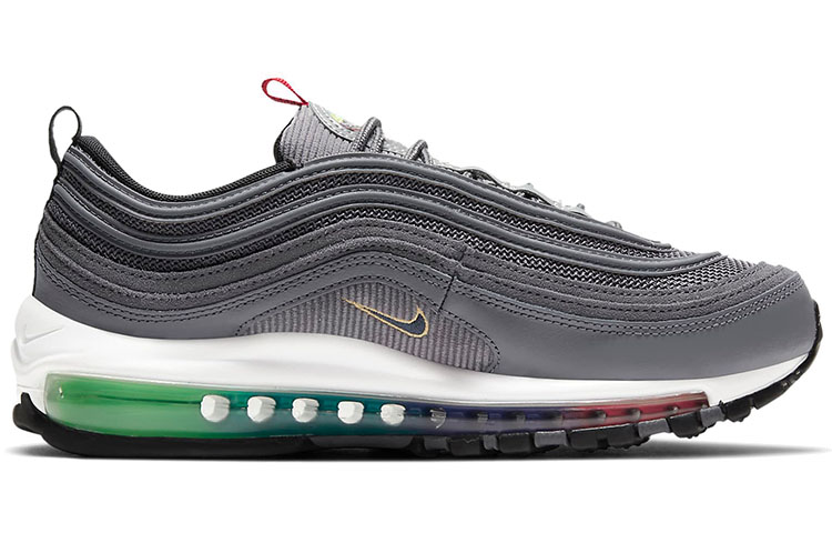 Order (W) 耐克Air Max 97特别版“图标进化” DD1499-001
