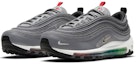 Lookbook (W) Nike Air Max 97 SE 'Evolusi Ikon' DD1499-001