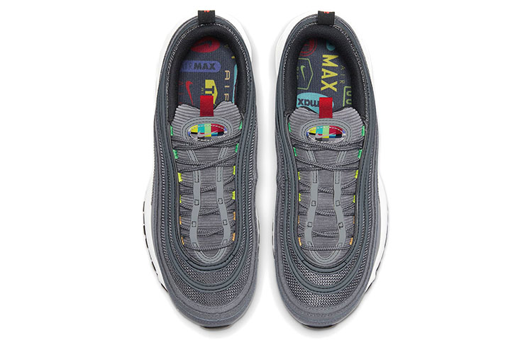 Shop (W) 耐克Air Max 97特别版“图标进化” DD1499-001