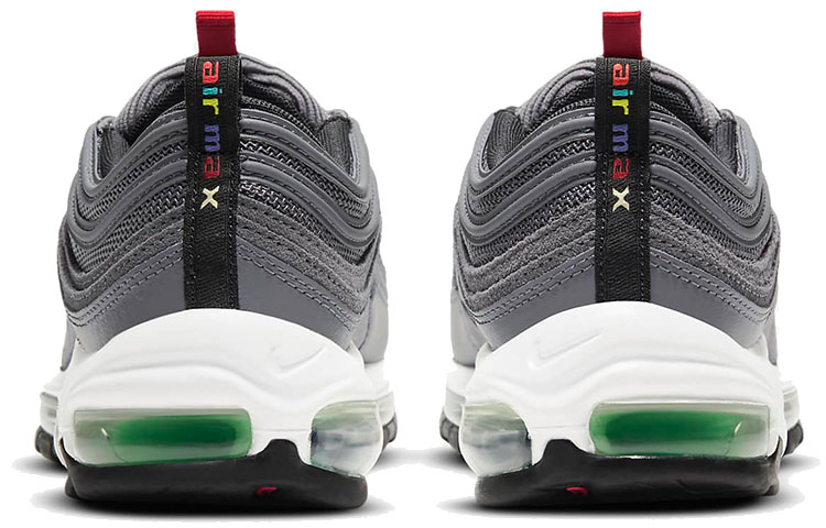 Purchase (W) 耐克Air Max 97特别版“图标进化” DD1499-001