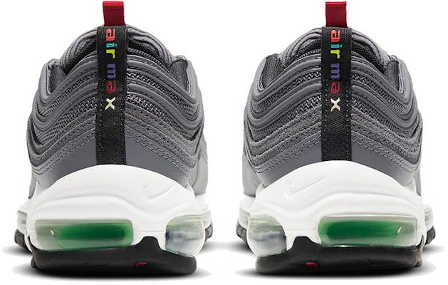 (W) Nike Air Max 97 SE 'Evolusi Ikon' DD1499-001 Purchase (W) Nike Air Max 97 SE 'Evolusi Ikon' DD1499-001