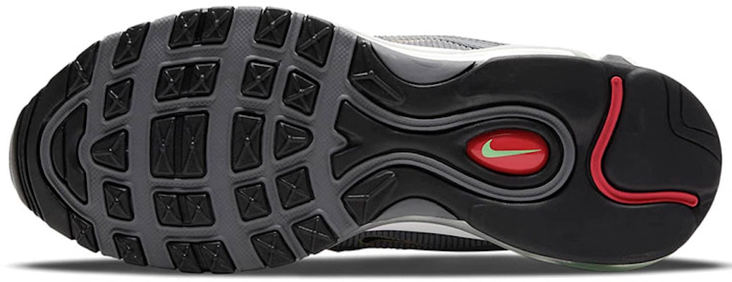 (W) Nike Air Max 97 SE 'Evolusi Ikon' DD1499-001 Details for (W) Nike Air Max 97 SE 'Evolusi Ikon' DD1499-001
