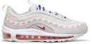Buy (W) Nike Air Max 97 SE 'Penggunaan Pertama' DC4013-001