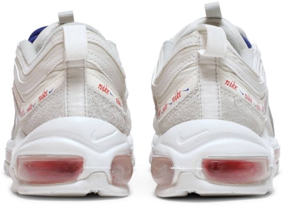 (W) 나이키 에어맥스 97 SE '최초 공개' DC4013-001 Details for (W) 나이키 에어맥스 97 SE '최초 공개' DC4013-001