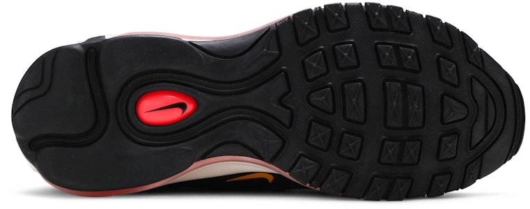 (W) 耐克Air Max 97 SE '金色花卉' BV0129-001 Shop (W) 耐克Air Max 97 SE '金色花卉' BV0129-001