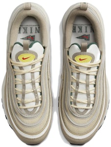 (W) 나이키 에어맥스 97 SE '카키/피칸테 레드' FD0357-247 Shop (W) 나이키 에어맥스 97 SE '카키/피칸테 레드' FD0357-247