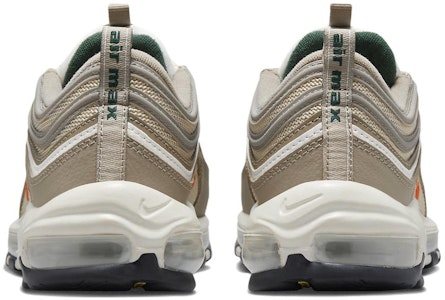 (W) 나이키 에어맥스 97 SE '카키/피칸테 레드' FD0357-247 Purchase (W) 나이키 에어맥스 97 SE '카키/피칸테 레드' FD0357-247