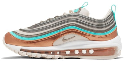 (Women) Nike Air Max 97 SE 'Metallic Pewter' CQ4806-071 (Women) Nike Air Max 97 SE 'Metallic Pewter' CQ4806-071