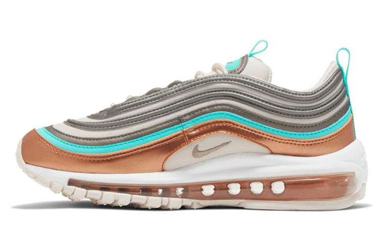 Buy （女性）Nike Air Max 97 SE '金屬鍍錫' CQ4806-071