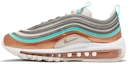 Buy (W) Nike Air Max 97 SE 'Logam Pewter' CQ4806-071