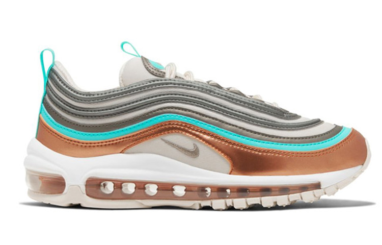 Order （女性）Nike Air Max 97 SE '金屬鍍錫' CQ4806-071