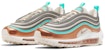 (W) Nike Air Max 97 SE 'Logam Pewter' CQ4806-071
