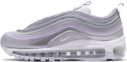 (Women) Nike Air Max 97 SE 'Metallic Platinum' CQ4806-015 (Women) Nike Air Max 97 SE 'Metallic Platinum' CQ4806-015