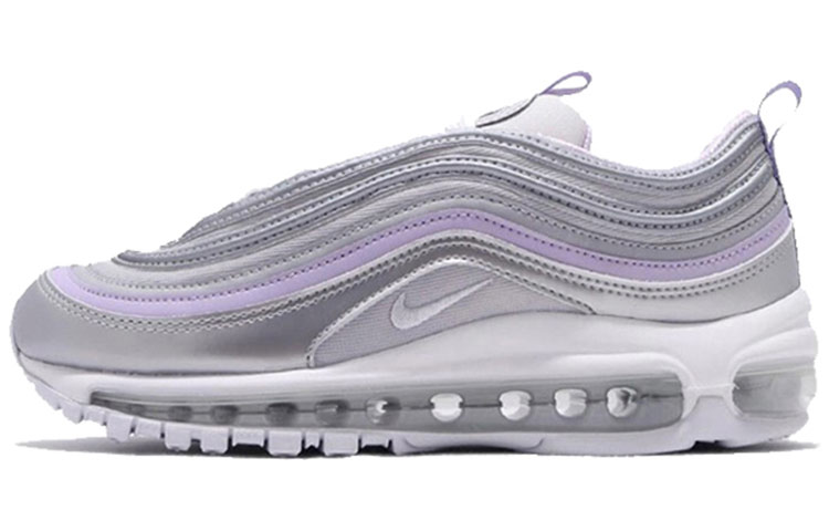 (Women) Nike Air Max 97 SE 'Metallic Platinum' CQ4806-015