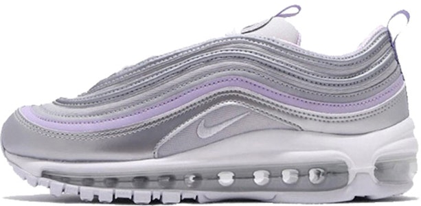 (W) 耐克Air Max 97 SE '金属铂金' CQ4806-015 Buy (W) 耐克Air Max 97 SE '金属铂金' CQ4806-015