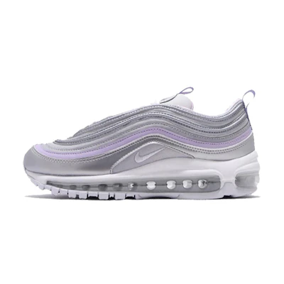 (W) Nike Air Max 97 SE 'Metallic Platinum'