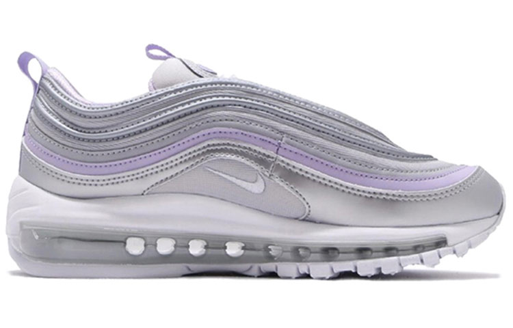 Order (W) Nike Air Max 97 SE 'Metallic Platinum' Berkilau CQ4806-015