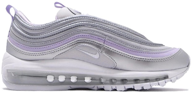 (W) 耐克Air Max 97 SE '金属铂金' CQ4806-015 Order (W) 耐克Air Max 97 SE '金属铂金' CQ4806-015