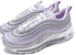 (W) Nike Air Max 97 SE 'Metallic Platinum' - Platinum Metalik CQ4806-015