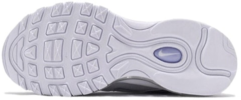 (W) Nike Air Max 97 SE 'Metallic Platinum' Berkilau CQ4806-015 Shop (W) Nike Air Max 97 SE 'Metallic Platinum' Berkilau CQ4806-015