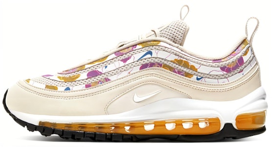 (W) (여성) 나이키 에어 맥스 97 SE '오레우드 플로럴' BV0129-101 BV0129-101 Buy (W) (여성) 나이키 에어 맥스 97 SE '오레우드 플로럴' BV0129-101 BV0129-101