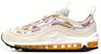 (W) Nike Air Max 97 SE 'Orewood Floral' Wanita BV0129-101