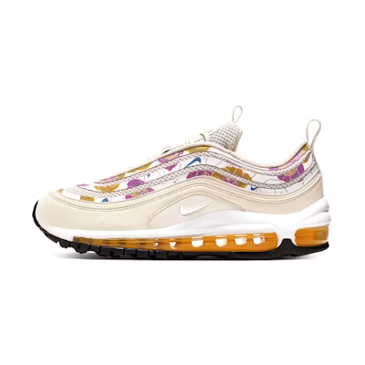 (W) Nike Air Max 97 SE 'Orewood Floral'