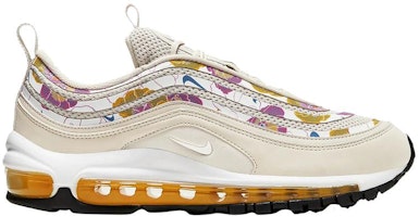 (W) Nike Air Max 97 SE 'Orewood Floral' Bunga BV0129-101 Order (W) Nike Air Max 97 SE 'Orewood Floral' Bunga BV0129-101
