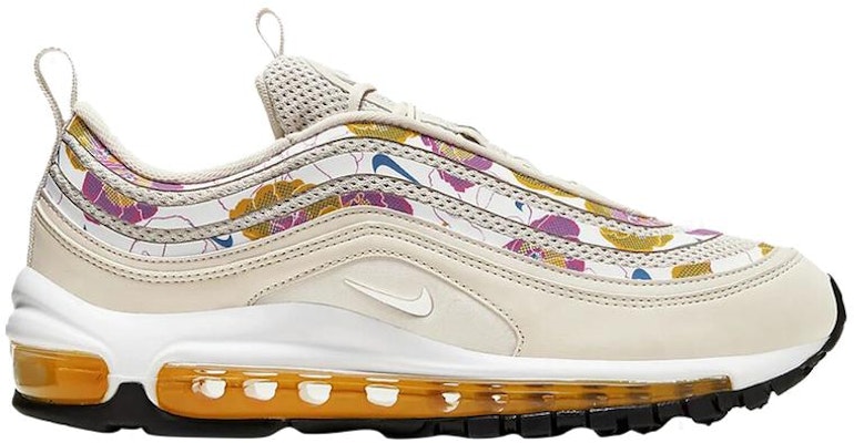 (W) Nike Air Max 97 SE "米白花卉" BV0129-101 Order (W) Nike Air Max 97 SE "米白花卉" BV0129-101