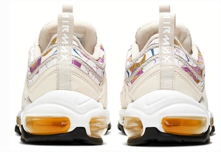 (W) (여성) 나이키 에어 맥스 97 SE '오레우드 플로럴' BV0129-101 BV0129-101 Shop (W) (여성) 나이키 에어 맥스 97 SE '오레우드 플로럴' BV0129-101 BV0129-101