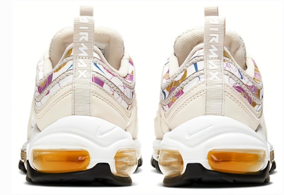 (W) Nike Air Max 97 SE "米白花卉" BV0129-101 Shop (W) Nike Air Max 97 SE "米白花卉" BV0129-101