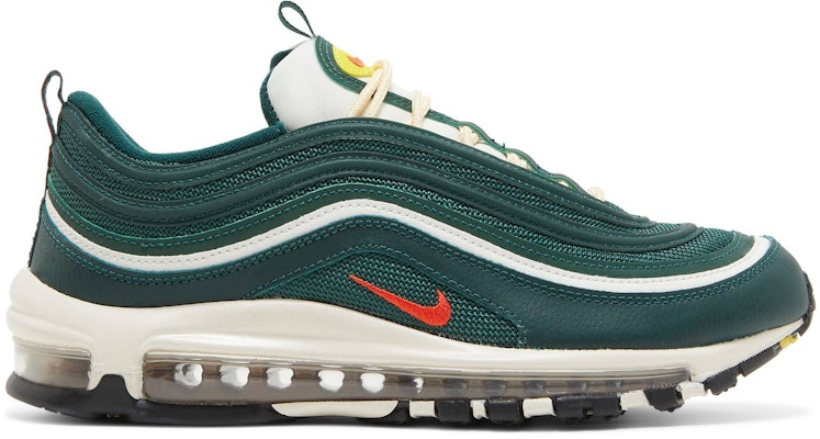 (Women) Nike Air Max 97 SE 'Pro Green/Sail' FD0344-397 Buy (Women) Nike Air Max 97 SE 'Pro Green/Sail' FD0344-397